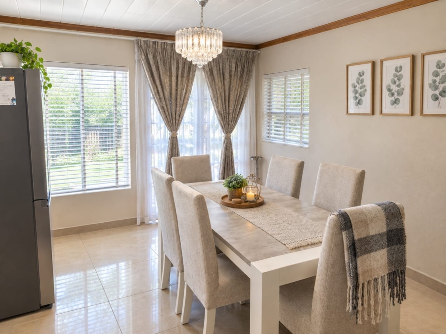 3 Bedroom Property for Sale in Bayswater Free State